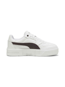 Кеди PUMA Cali Court Lth Wns модель 393802 Фото