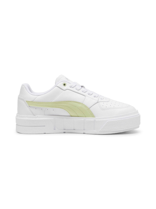 Кеди PUMA Cali Court Lth Wns модель 393802 Фото