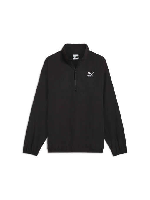 Худи и свитшоты PUMA Classics Woven Relaxed Crew модель 626725 Фото