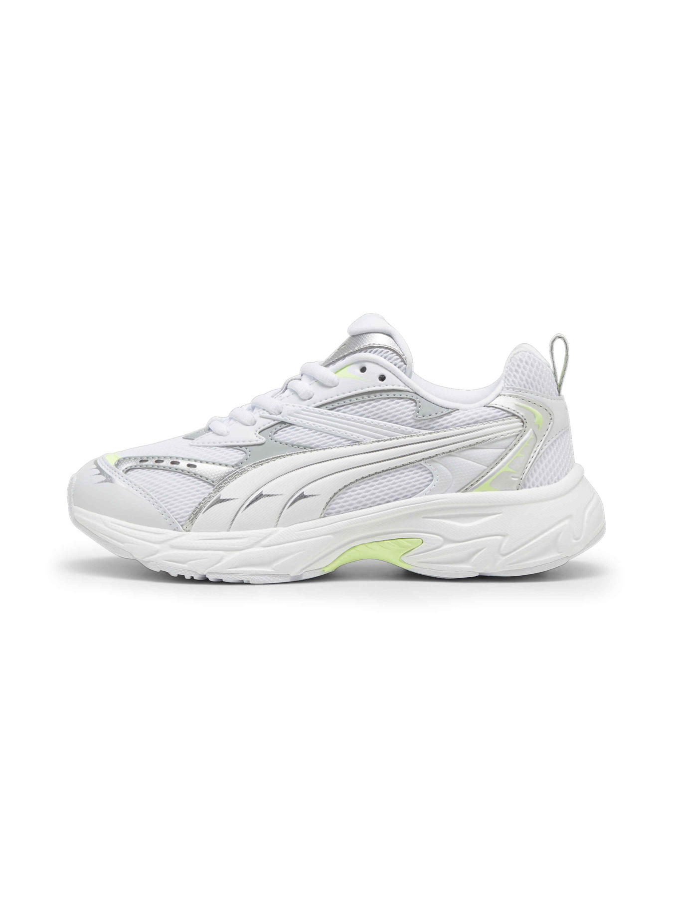 Кросівки PUMA Morphic модель 392724 Кросівки PUMA Morphic модель 392724 Фото