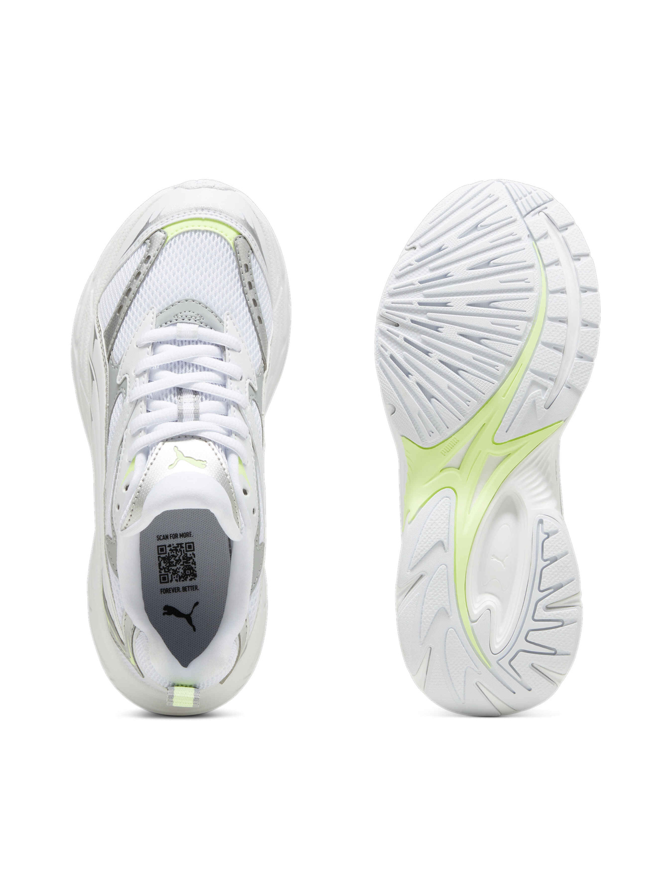 Кросівки PUMA Morphic модель 392724 Кросівки PUMA Morphic модель 392724 Фото