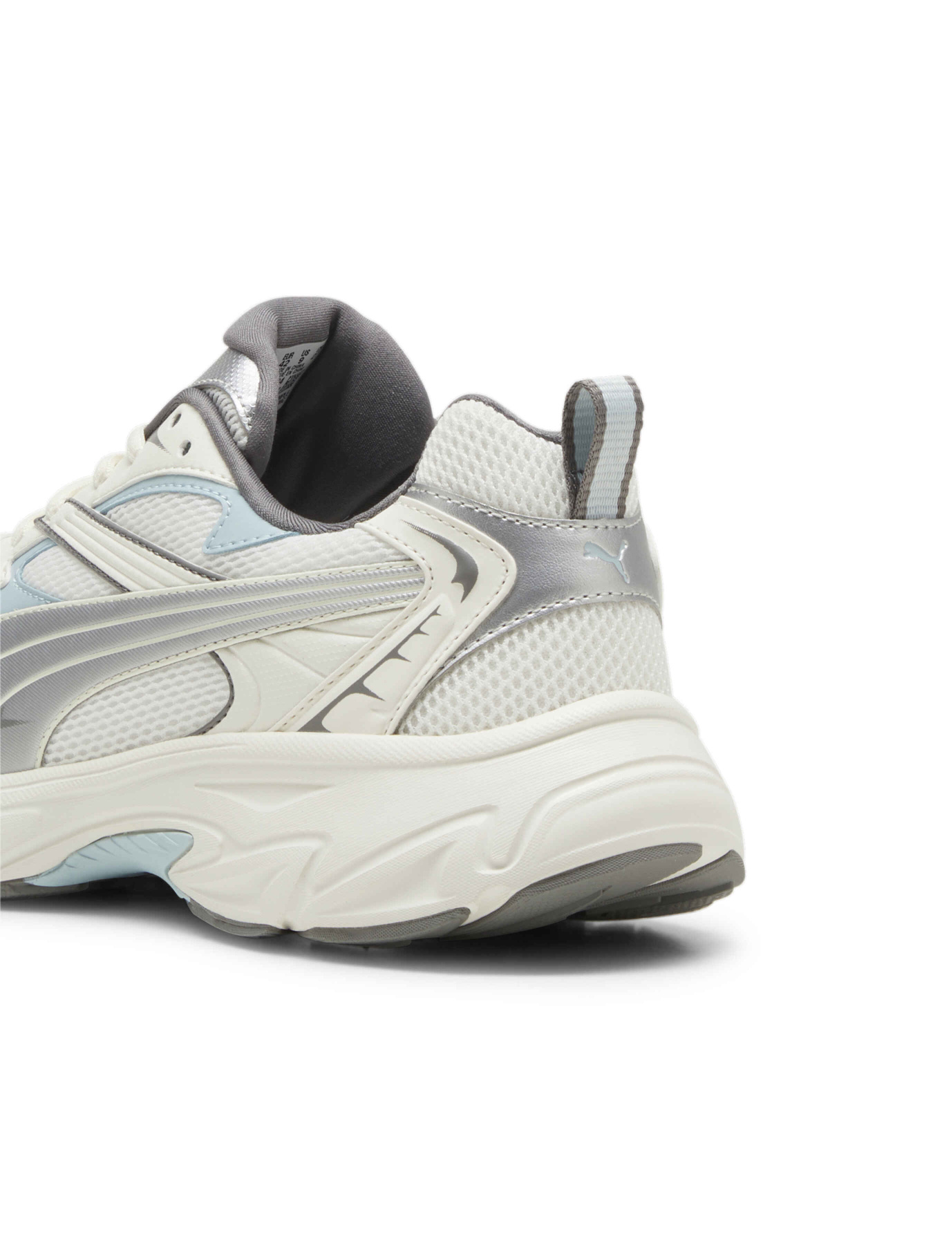 Кросівки PUMA Morphic модель 392724 Кросівки PUMA Morphic модель 392724 Фото