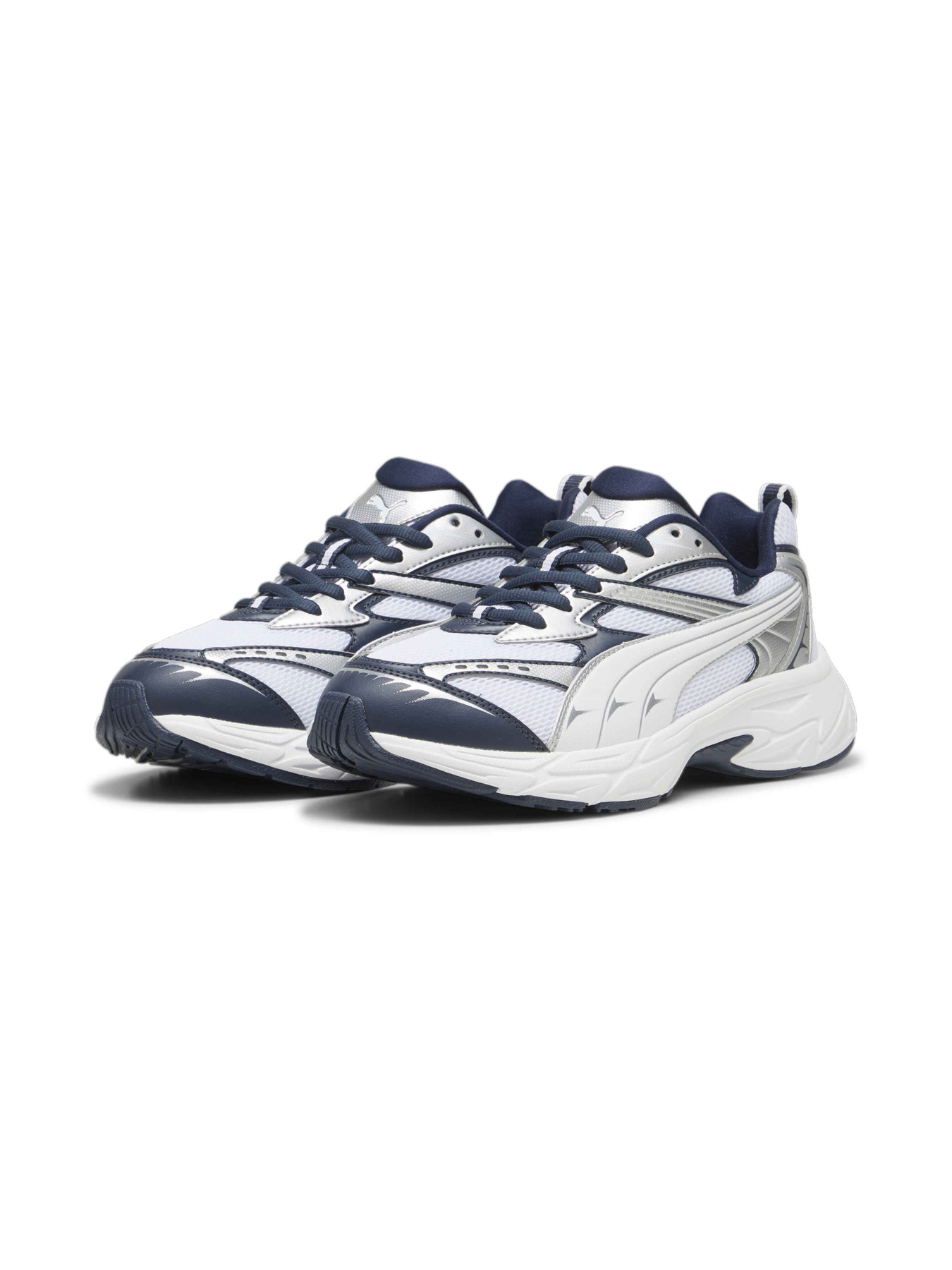 Кросівки PUMA Morphic модель 392724 Кросівки PUMA Morphic модель 392724 Фото