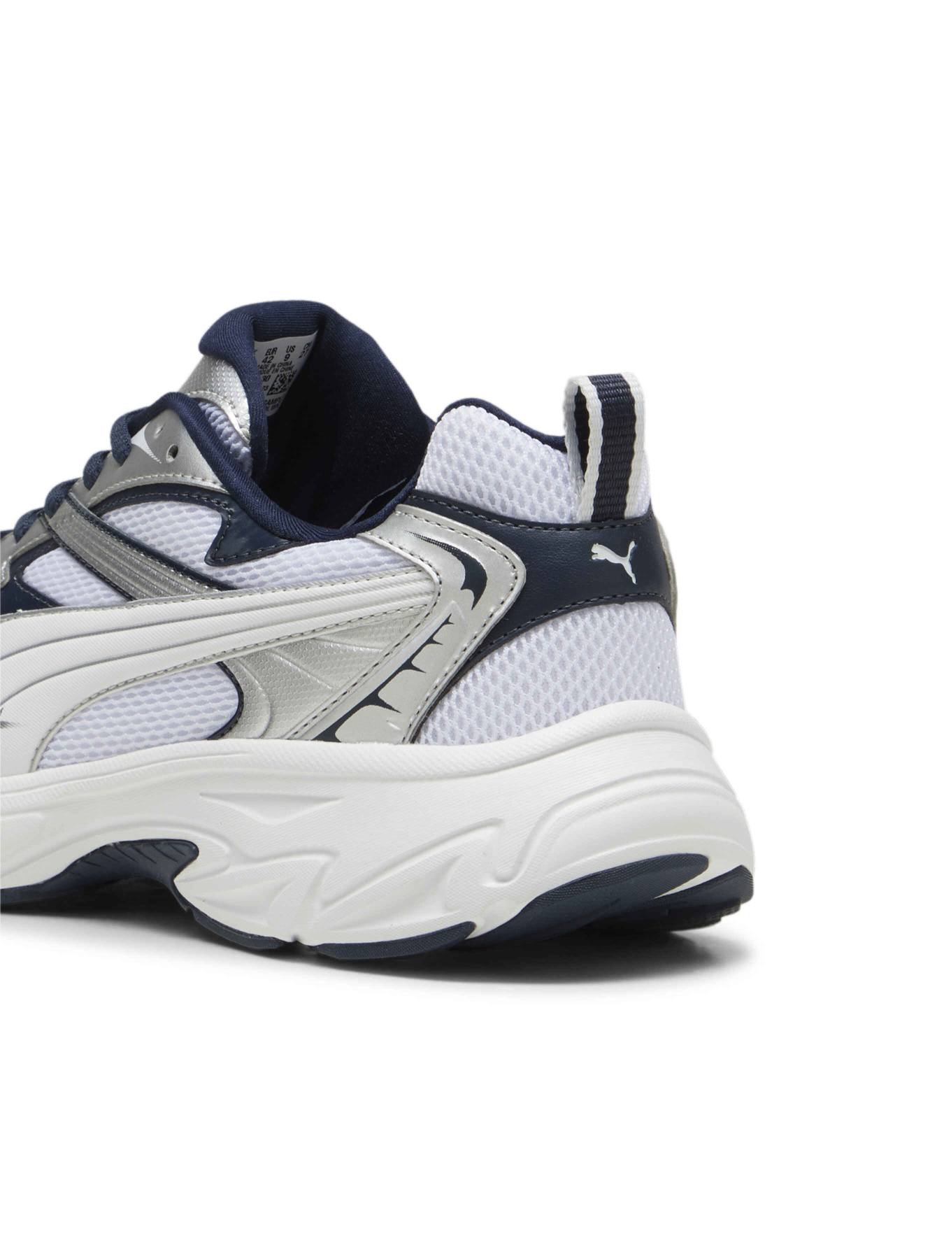 Кросівки PUMA Morphic модель 392724 Кросівки PUMA Morphic модель 392724 Фото