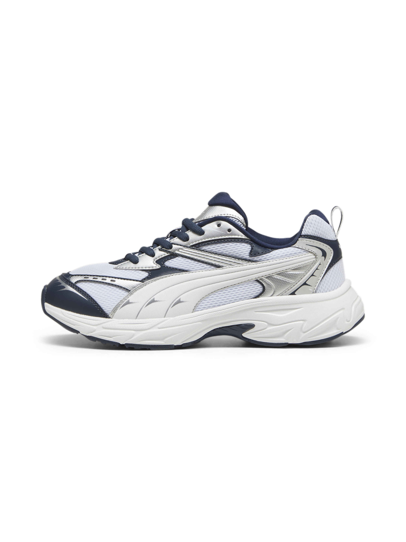 Кросівки PUMA Morphic модель 392724 Кросівки PUMA Morphic модель 392724 Фото