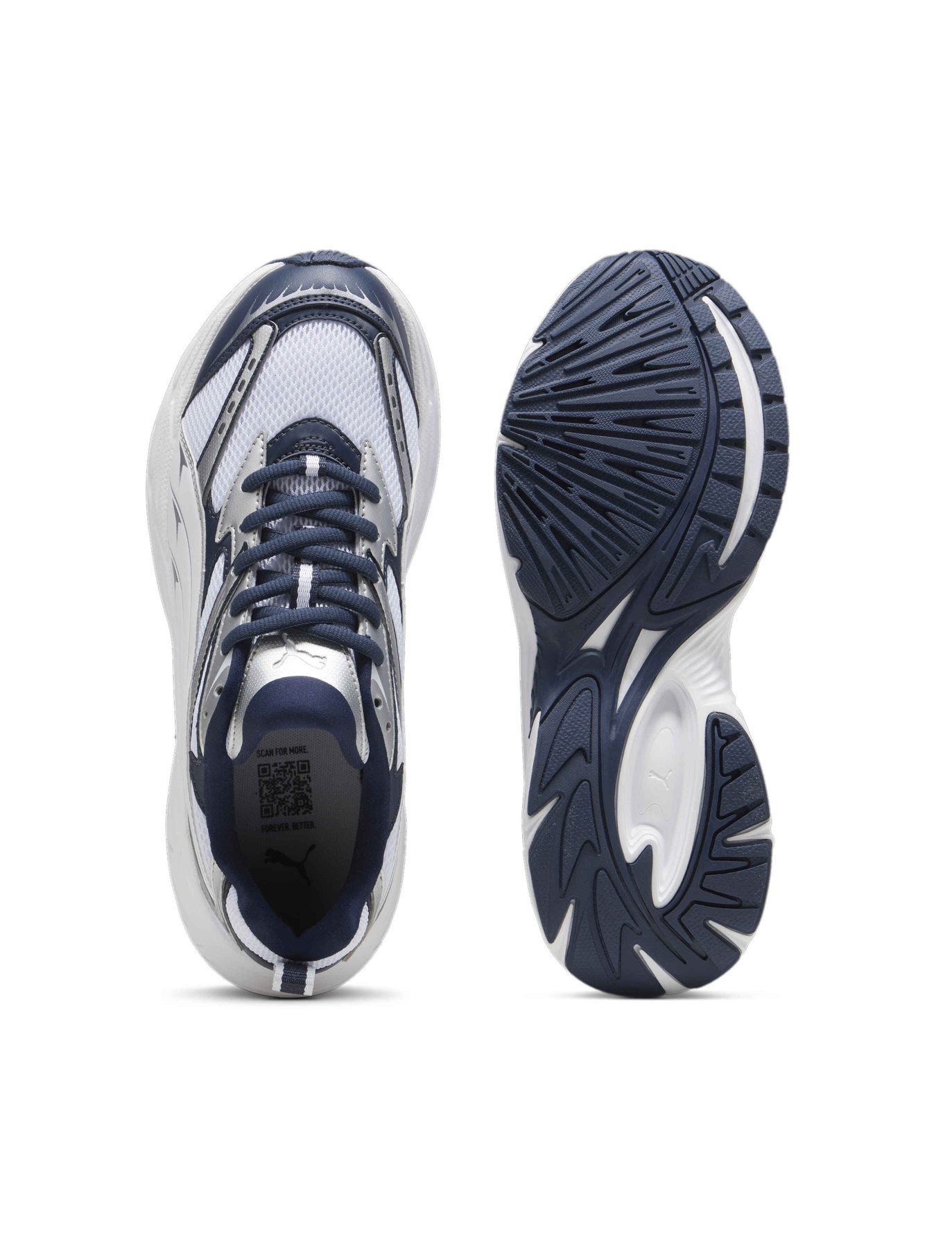 Кросівки PUMA Morphic модель 392724 Кросівки PUMA Morphic модель 392724 Фото