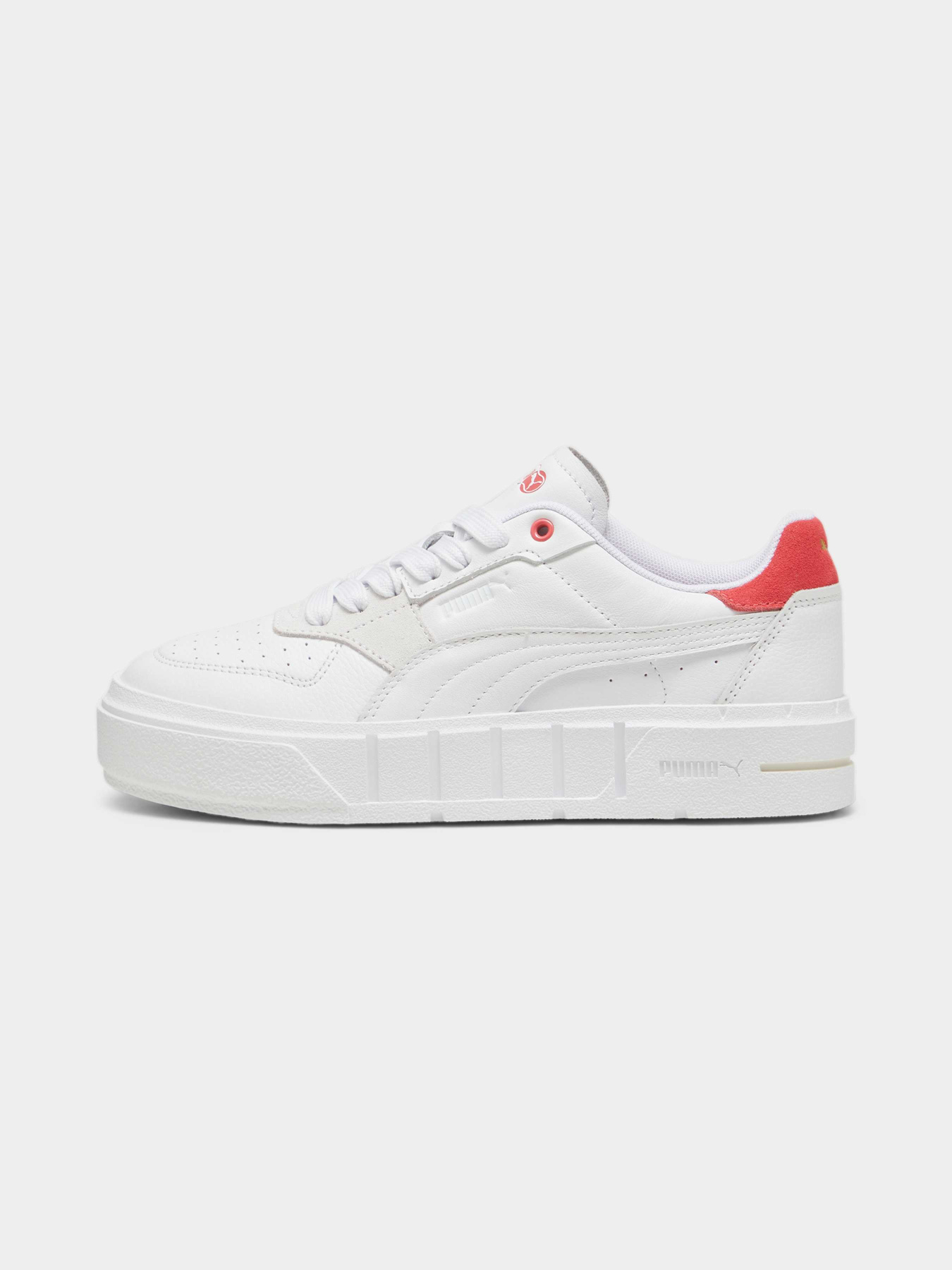 Кеди PUMA Cali Court Match Wns модель 393094 Кеди PUMA Cali Court Match Wns модель 393094 Фото