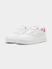 Кеди PUMA Cali Court Match Wns модель 393094 Фото