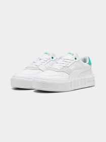 Кеди PUMA Cali Court Match Wns модель 393094 Фото