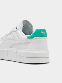 Кеди PUMA Cali Court Match Wns модель 393094 Фото