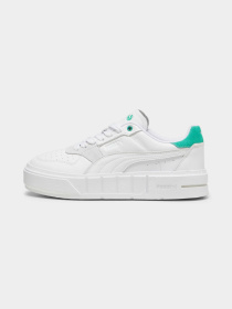 Кеди PUMA Cali Court Match Wns модель 393094 Фото