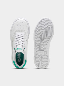 Кеди PUMA Cali Court Match Wns модель 393094 Фото