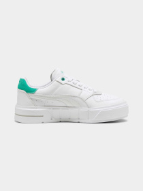 Кеди PUMA Cali Court Match Wns модель 393094 Фото