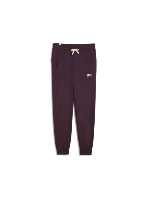 Брюки PUMA Better Sportswear Pants модель 681932 Фото