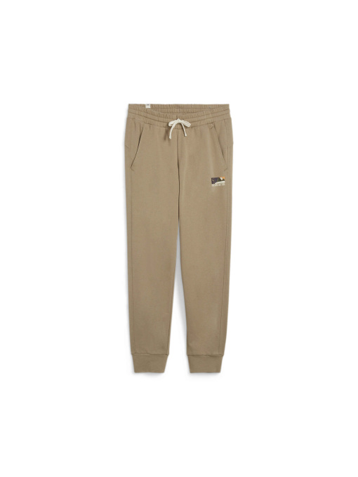 Штани PUMA Better Sportswear Pants модель 681932 Фото