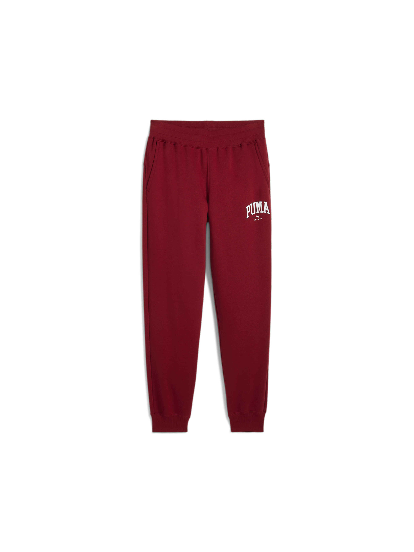 Брюки PUMA Squad Sweatpants модель 681800 Фото