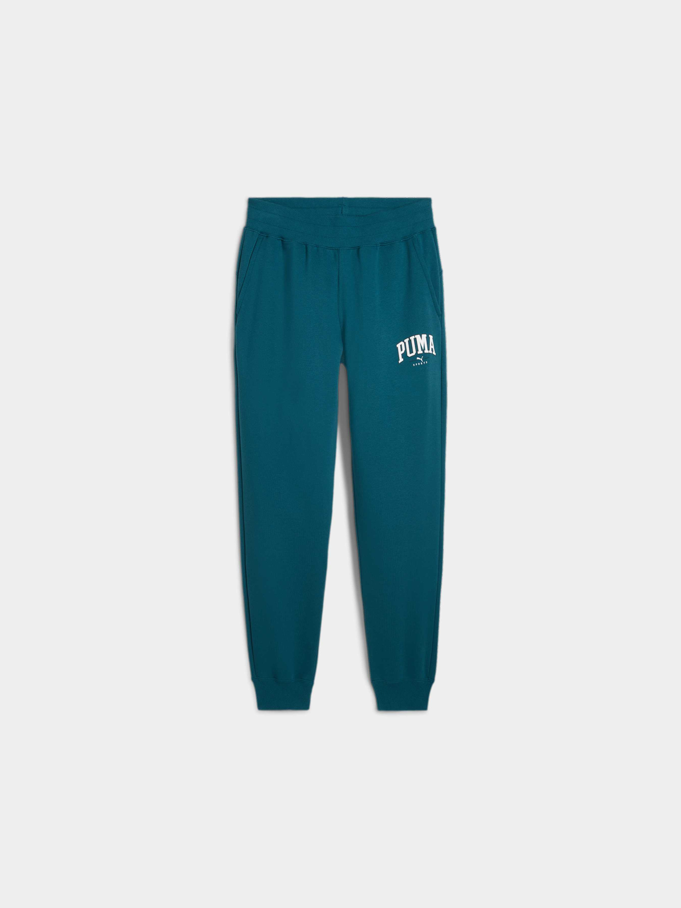 Штани PUMA Squad Sweatpants модель 681800 Фото