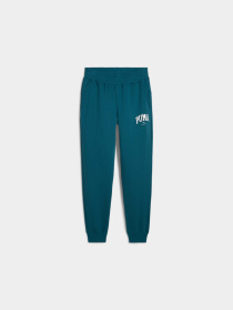 Штани PUMA Squad Sweatpants модель 681800 Фото