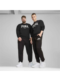 Штани PUMA Squad Sweatpants модель 681800 Фото