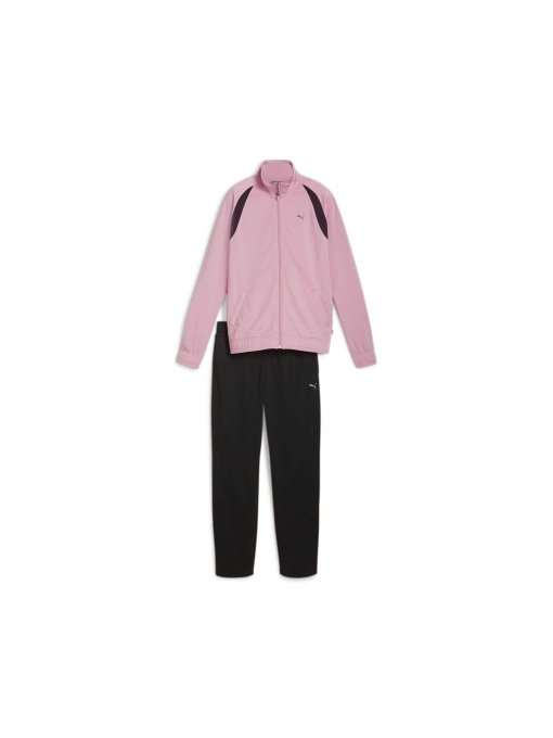 Костюмы PUMA Classic Tricot Suit Op модель 675234 Фото