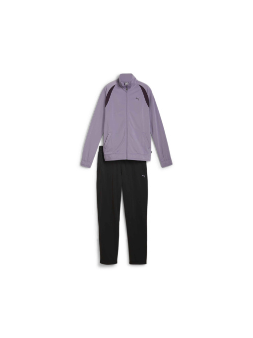 Костюмы PUMA Classic Tricot Suit Op модель 675234 Фото