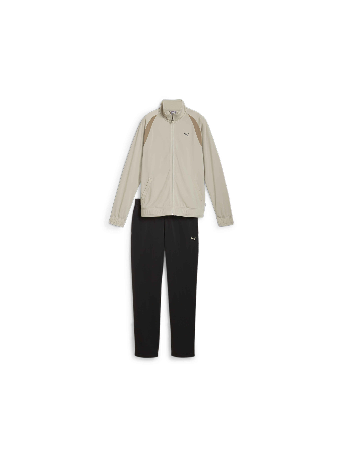 Костюмы PUMA Classic Tricot Suit Op модель 675234 Костюмы PUMA Classic Tricot Suit Op модель 675234 Фото