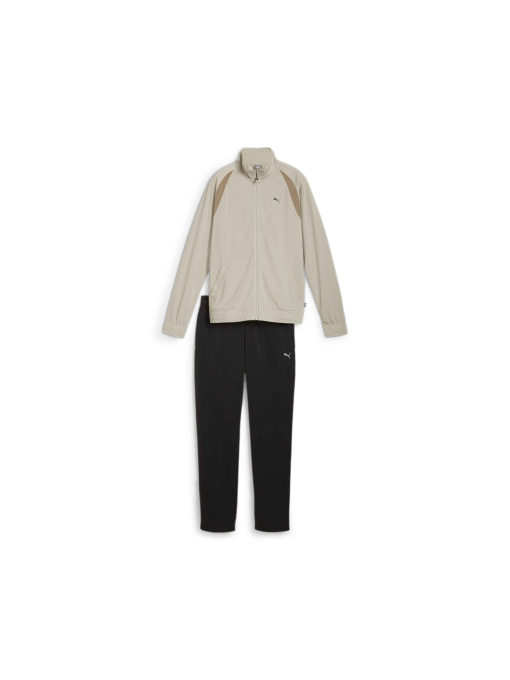 Костюмы PUMA Classic Tricot Suit Op модель 675234 Фото