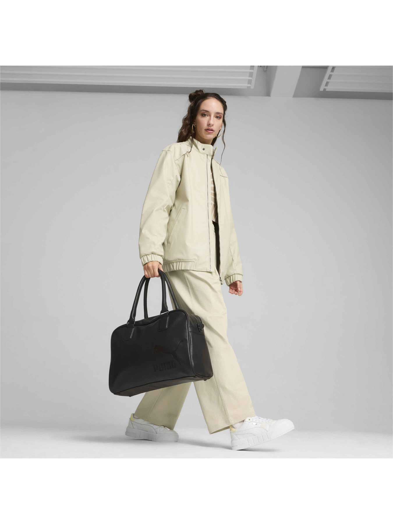 Сумки PUMA League Grip Bag модель 090951 Фото