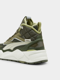 Кросівки PUMA Rs-x Hi модель 392718 Фото
