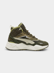 Кросівки PUMA Rs-x Hi модель 392718 Фото