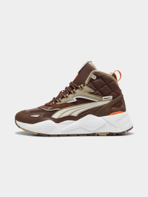 Кросівки PUMA Rs-x Hi модель 392718 Фото