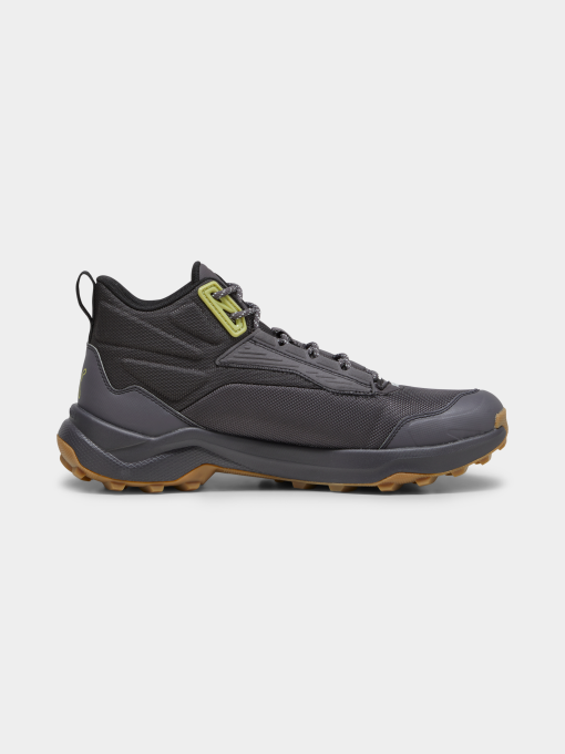 Кросівки PUMA Obstruct Pro Mid модель 378689 Фото