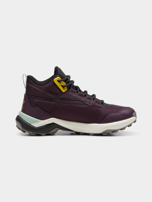 Кросівки PUMA Obstruct Pro Mid модель 378689 Фото