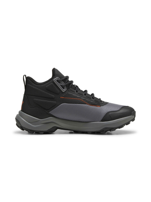 Кросівки PUMA Obstruct Pro Mid модель 378689 Фото