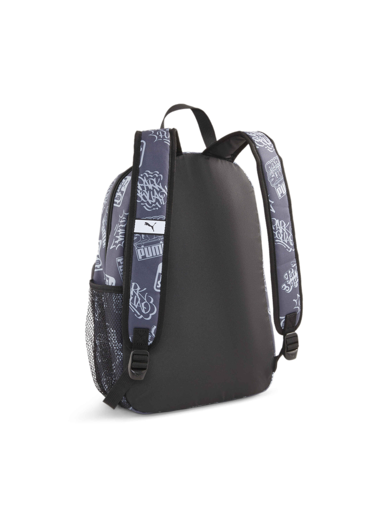 Рюкзаки PUMA Phase Small Backpack модель 079879 Рюкзаки PUMA Phase Small Backpack модель 079879 Фото