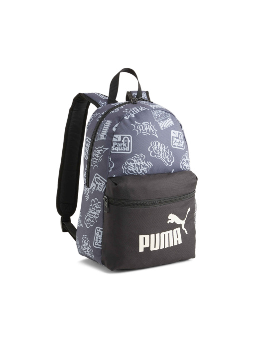 Рюкзаки PUMA Phase Small Backpack модель 079879 Фото