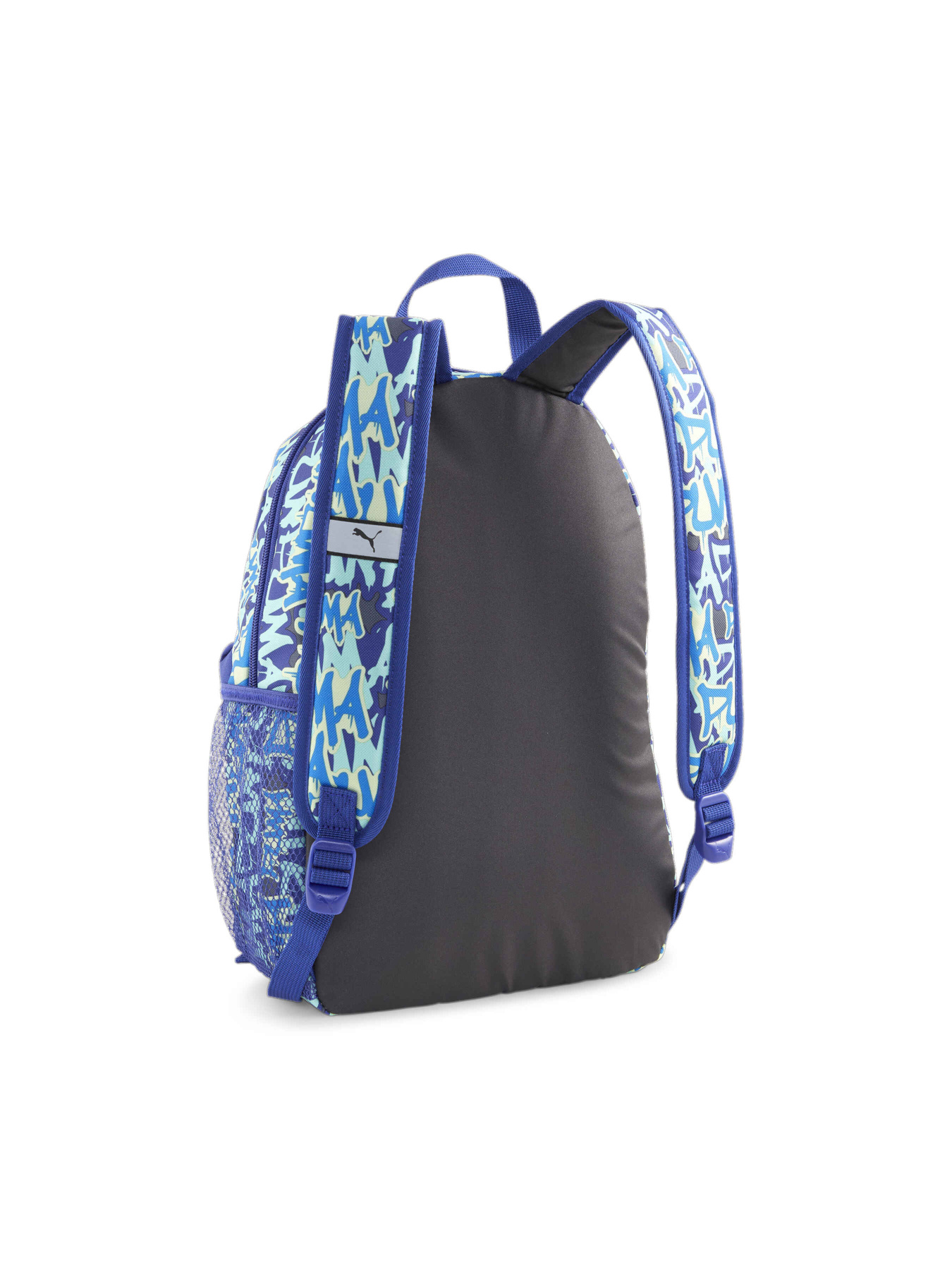 Рюкзаки PUMA Phase Small Backpack модель 079879 Рюкзаки PUMA Phase Small Backpack модель 079879 Фото