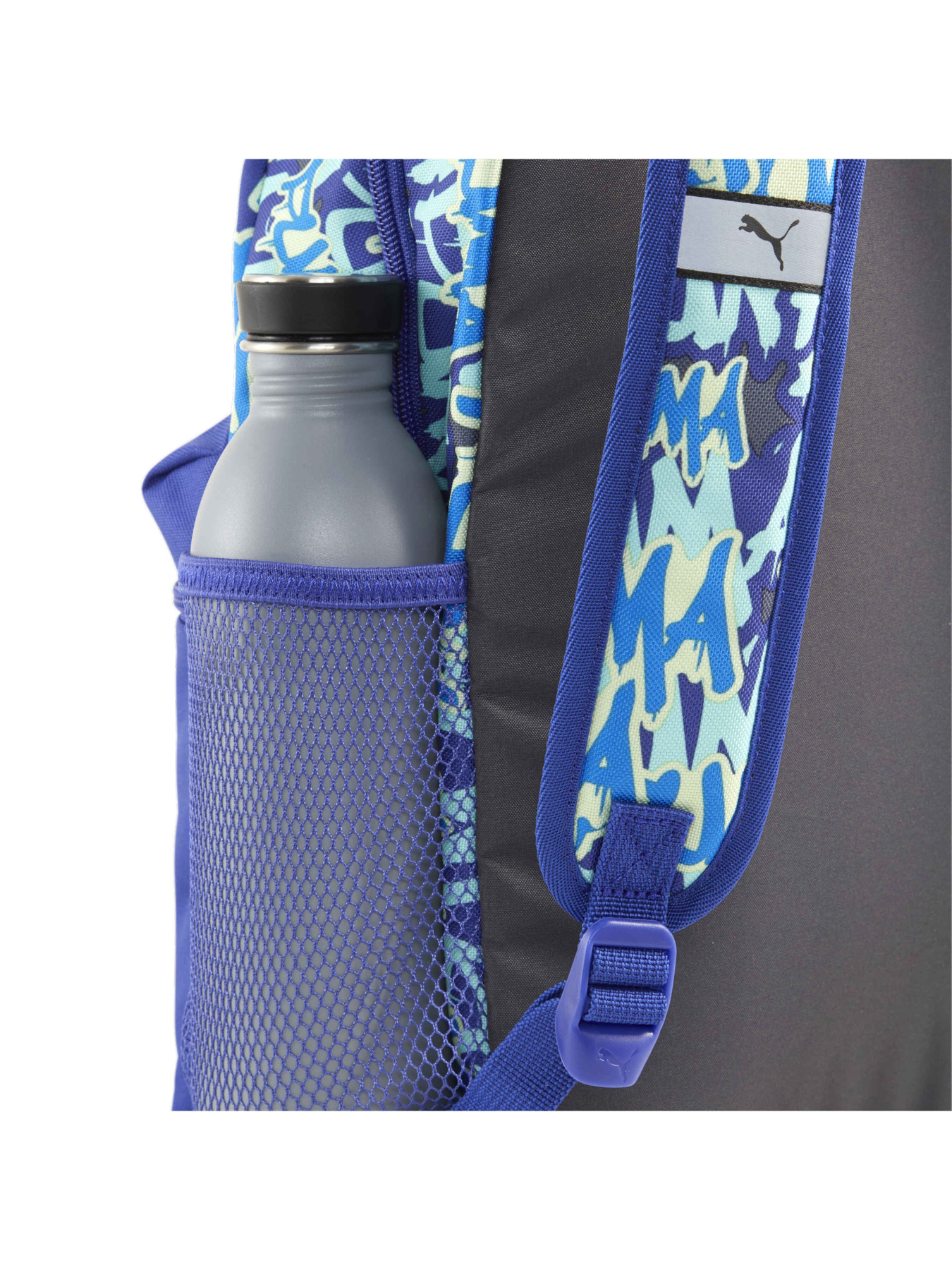 Рюкзаки PUMA Phase Small Backpack модель 079879 Рюкзаки PUMA Phase Small Backpack модель 079879 Фото