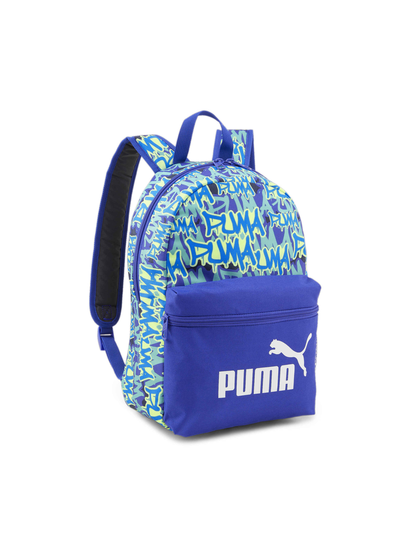 Рюкзаки PUMA Phase Small Backpack модель 079879 Рюкзаки PUMA Phase Small Backpack модель 079879 Фото