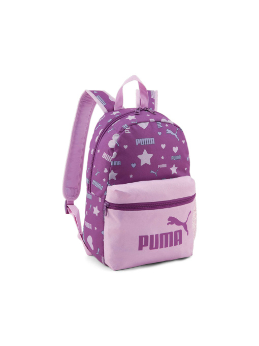 Рюкзаки PUMA Phase Small Backpack модель 079879 Фото