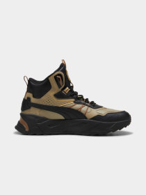 Кросівки PUMA Trinity Mid Hybrid L модель 393985 Фото