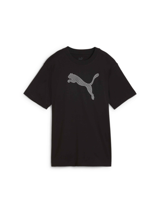 Футболки і поло PUMA Her Graphic Tee модель 681619 Фото