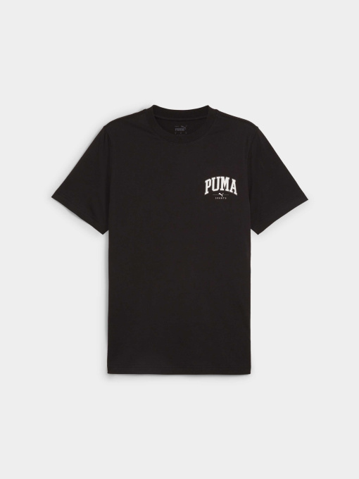 Футболки і поло PUMA Squad Tee модель 681792 Фото