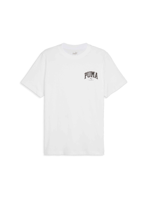 Футболки і поло PUMA Squad Tee модель 681792 Фото