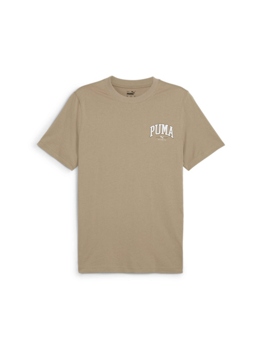Футболки і поло PUMA Squad Tee модель 681792 Фото