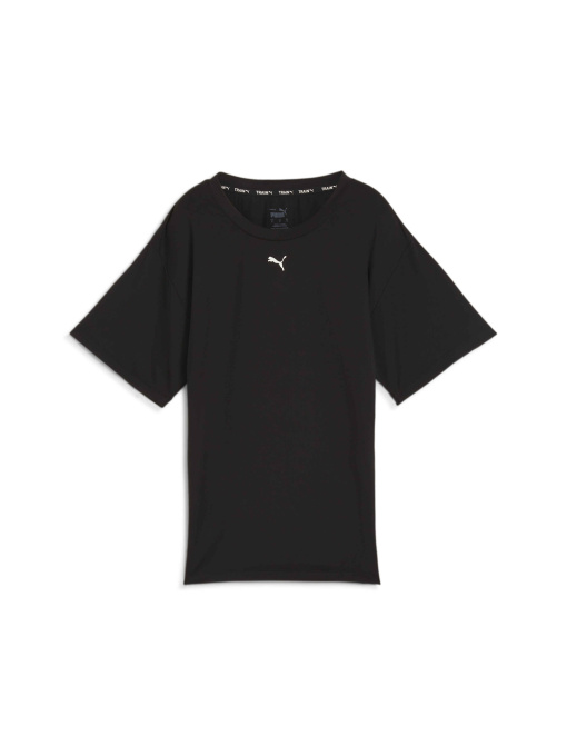 Футболки і поло PUMA Cloudspun Tee - Reg модель 525776 Фото