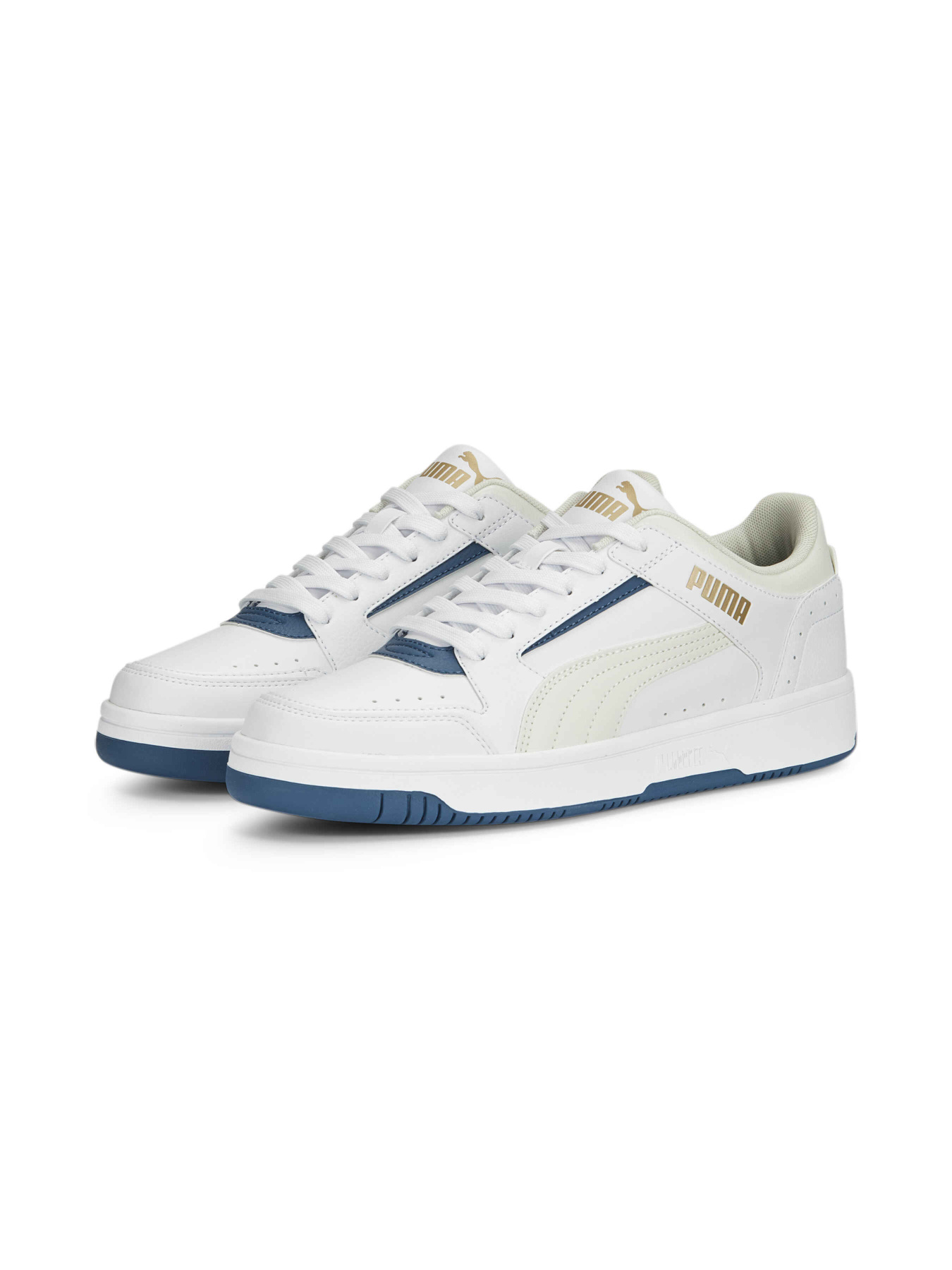 Кросівки PUMA Rebound Joy Low модель 380747 Кросівки PUMA Rebound Joy Low модель 380747 Фото