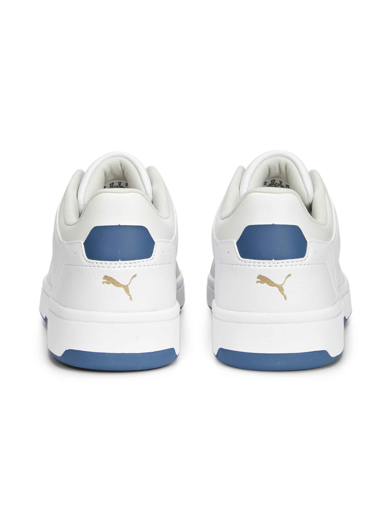 Кросівки PUMA Rebound Joy Low модель 380747 Кросівки PUMA Rebound Joy Low модель 380747 Фото