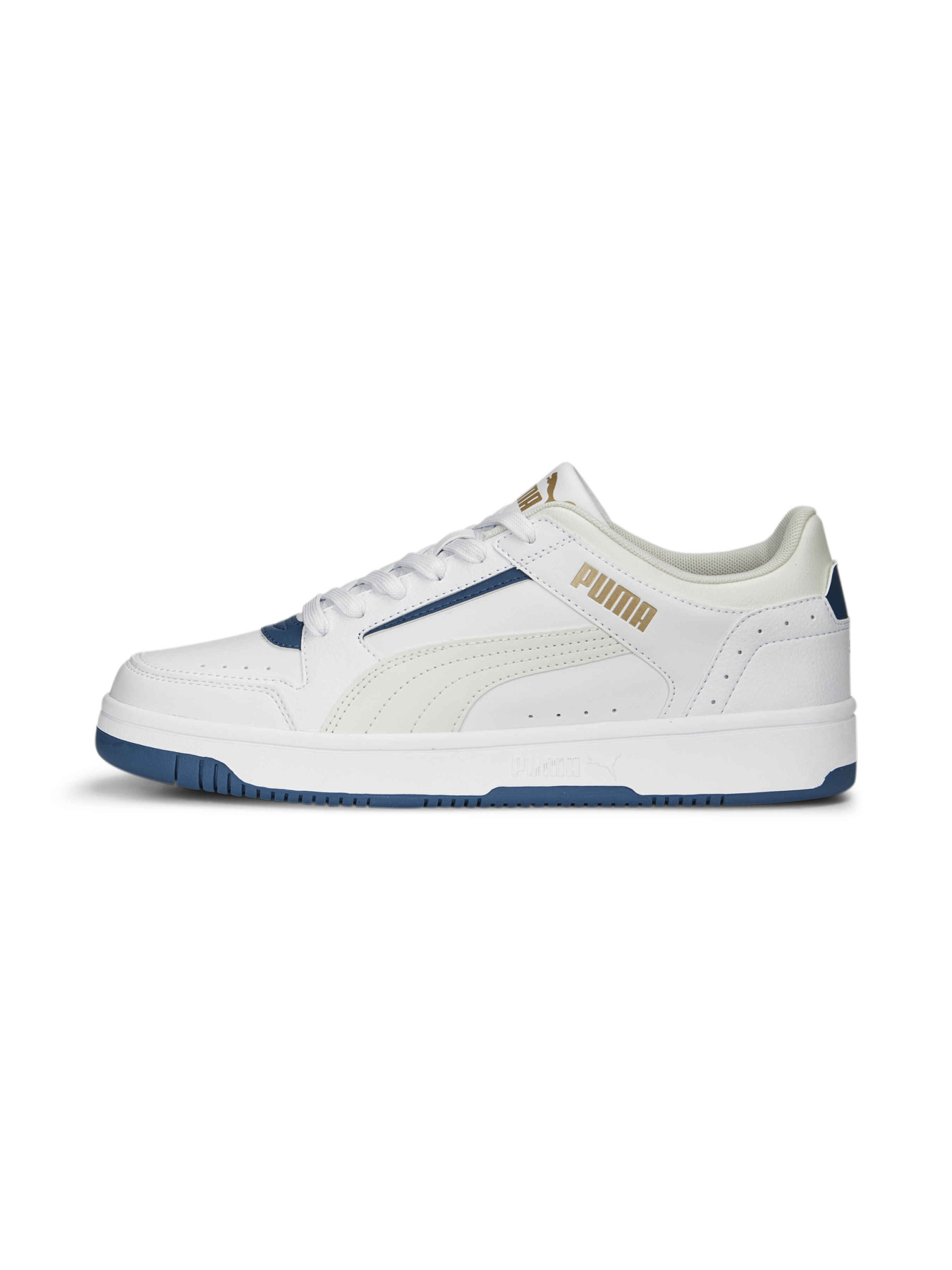 Кросівки PUMA Rebound Joy Low модель 380747 Кросівки PUMA Rebound Joy Low модель 380747 Фото
