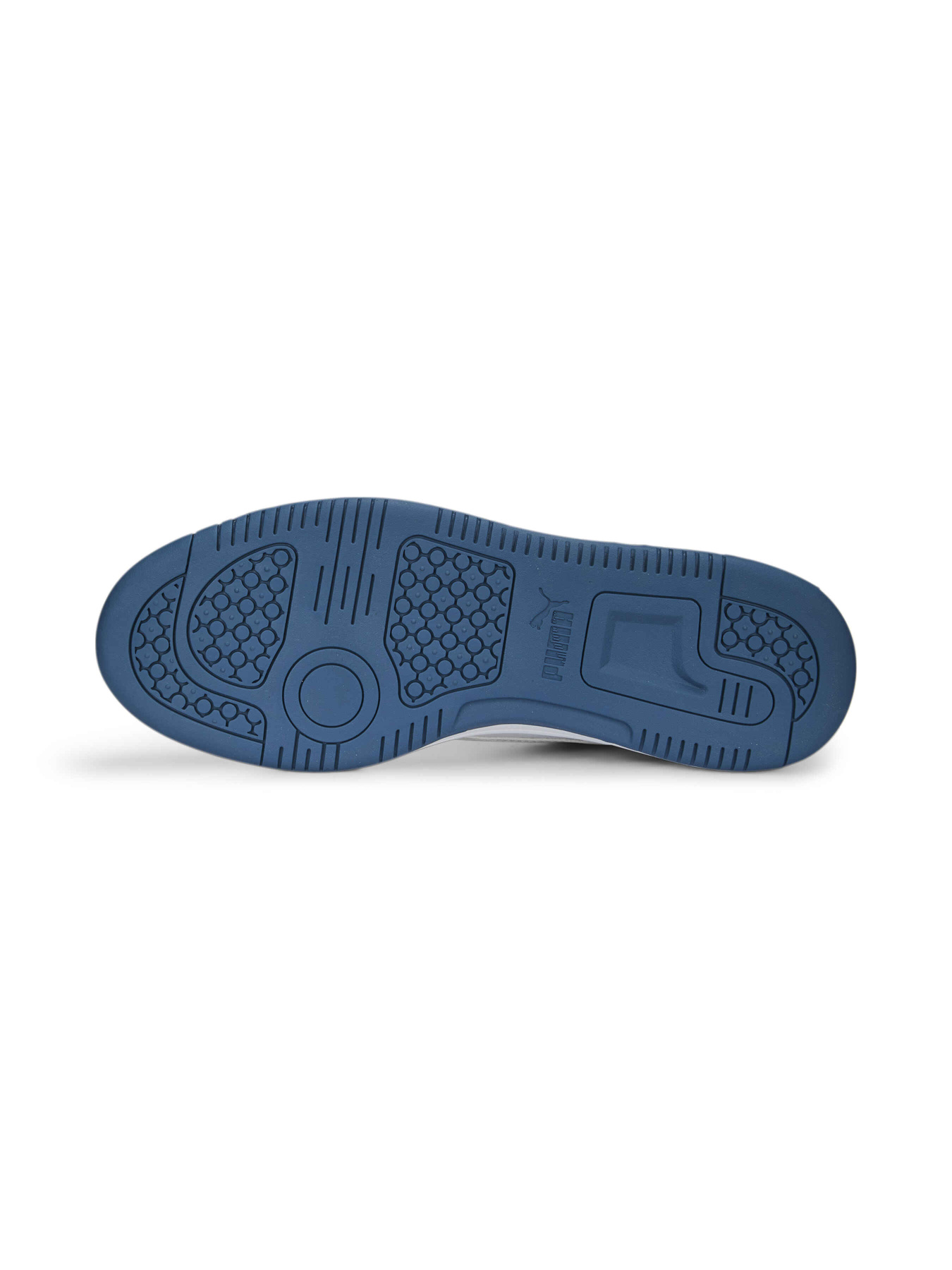 Кросівки PUMA Rebound Joy Low модель 380747 Кросівки PUMA Rebound Joy Low модель 380747 Фото